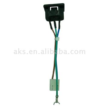  Wire Harness (Wire Harness)