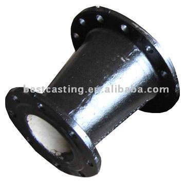  Flange Pipe Fitting ( Flange Pipe Fitting)
