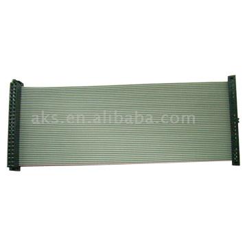  Flat Cable (Câble plat)