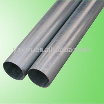  Galvanized EMT Tube (Galvanisé EMT Tube)