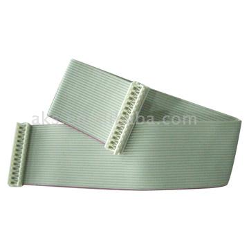  Flat Cable (Câble plat)