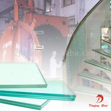  Laminated Glass (Verre feuilleté)