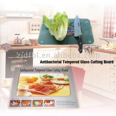  Glass Cutting Board (Glass Cutting Board)