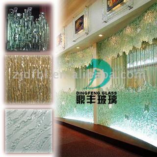  Hot Melted Glass ( Hot Melted Glass)