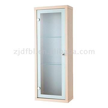  Cabinet Glass (Kabinett Glass)