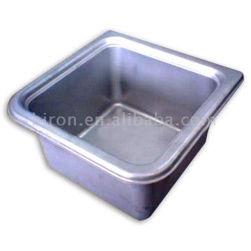  Stainless Steel Sink ( Stainless Steel Sink)