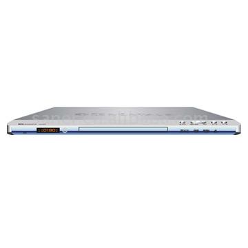  DVD Player (Lecteur DVD)