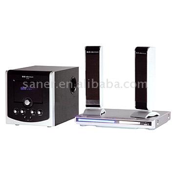 Mini-Combo DVD + USB + MPEG4 (Mini-Combo DVD + USB + MPEG4)