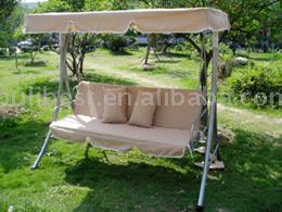 Schaukel, Swing Bed (Schaukel, Swing Bed)