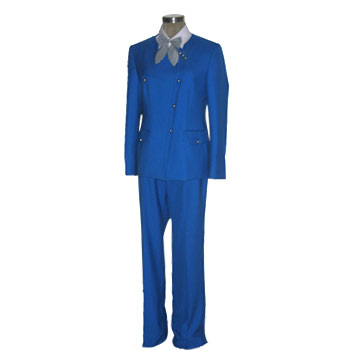  Women`s Suit ( Women`s Suit)
