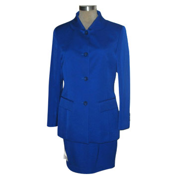  Women`s Suit ( Women`s Suit)