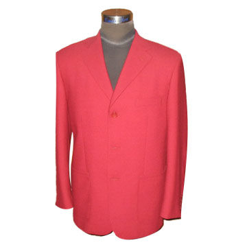  Suit ( Suit)