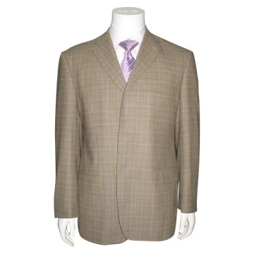  Suit ( Suit)