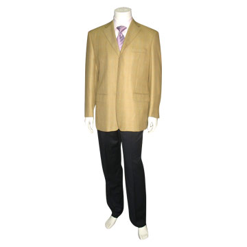  Suit ( Suit)