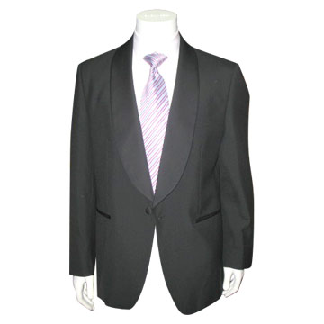  Suit ( Suit)