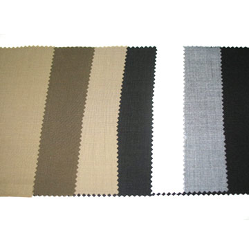 Men`s Suit Fabric (Men`s Fabric Suit)