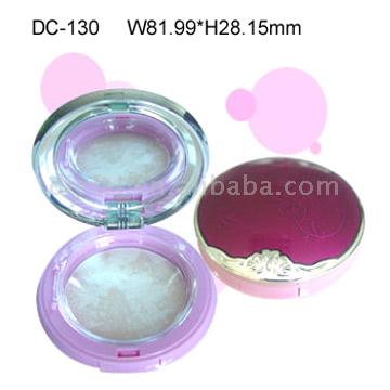  Powder Compact (Powder Compact)