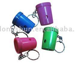  Air Blaster Keychain ( Air Blaster Keychain)