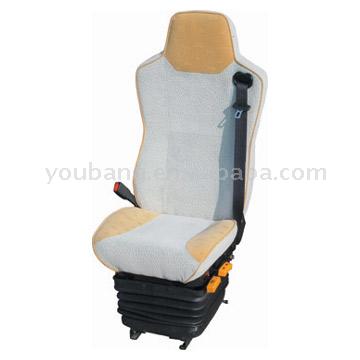  Air Suspension Driver Seat ( Air Suspension Driver Seat)