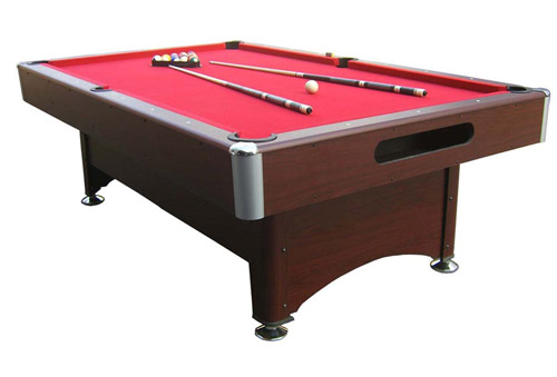 Pool Table (Pool Table)