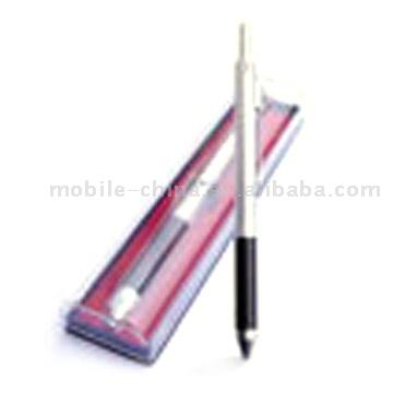  PDA Stylus 4-In-1 (Stylus 4-en-1)