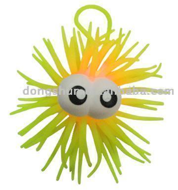  Flashing Big Eye Ball