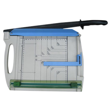  Plastic Paper Trimmer ( Plastic Paper Trimmer)