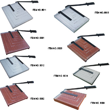  Paper Trimmer (Paper Trimmer)