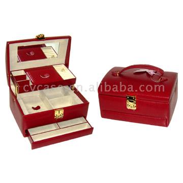  Jewelry Case (Jewelry Case)