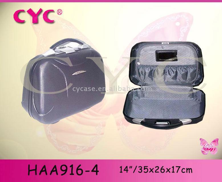 ABS Cosmetic Case (ABS Cosmetic Case)