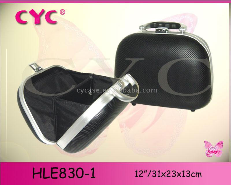  Aluminum Cosmetic Case ()