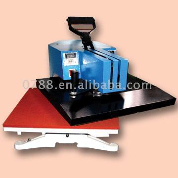 Swinger Heat Press (Swinger Heat Press)