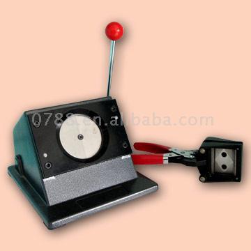 Circle Paper Cutter (Circle Paper Cutter)