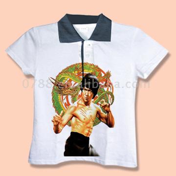  Photo T-Shirt (Photo T-Shirt)