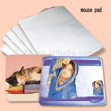  Mouse Pad (Коврик для мыши)