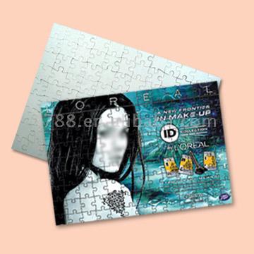  Transfer Puzzle ( Transfer Puzzle)