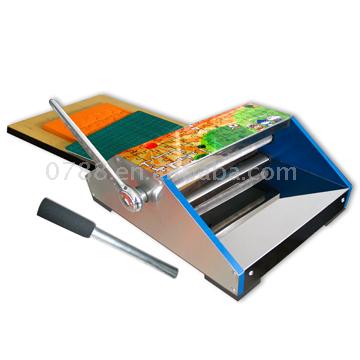  Jigsaw Puzzle Machine (Manual) (Jigsaw Puzzle M hine (ручная))