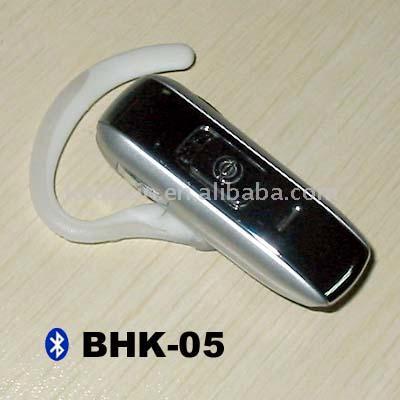 Bluetooth (Bluetooth)