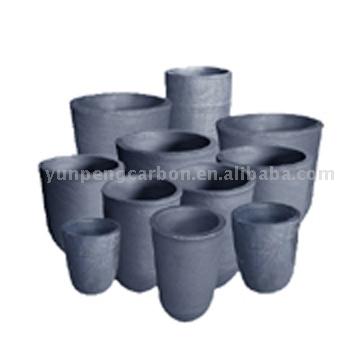  Graphite Crucible ( Graphite Crucible)