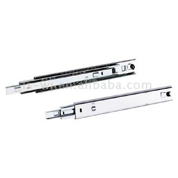  Heavy-Duty 3-Fold Ball Bearing Slide (Heavy-Duty 3-Fold Ball Bearing Авто)
