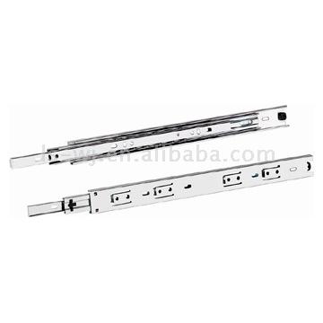  3-Fold Steel Ball Bearing Slide ( 3-Fold Steel Ball Bearing Slide)