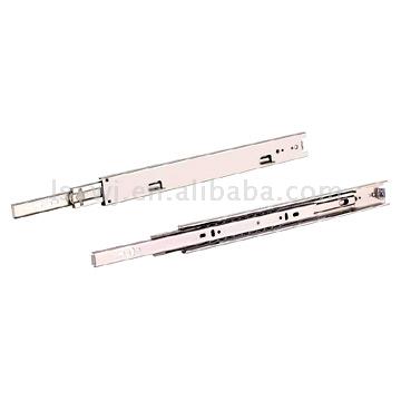  Bottom-Support Stainless Steel Ball Bearing Slide (Bottom-поддержка из нержавеющей стали Ball Bearing Авто)