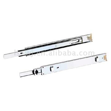  3-Fold Hanging Basket Ball Bearing Slide ( 3-Fold Hanging Basket Ball Bearing Slide)