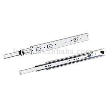  3-Fold Steel Ball Bearing Slide ( 3-Fold Steel Ball Bearing Slide)