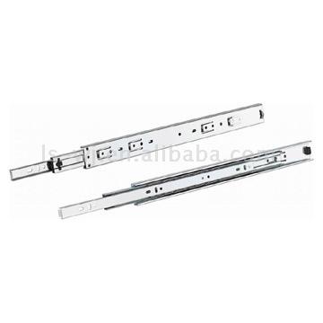  3-Fold Steel Ball Bearing Slide ( 3-Fold Steel Ball Bearing Slide)