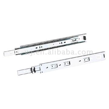  3-Fold Ball Bearing Slide ( 3-Fold Ball Bearing Slide)