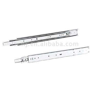  3-Fold Steel Ball Sliding Track ( 3-Fold Steel Ball Sliding Track)