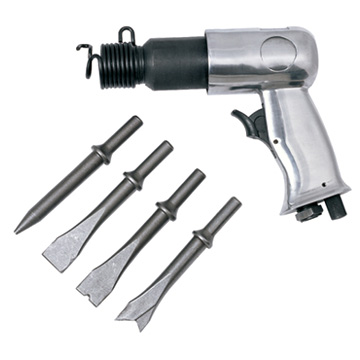  150mm Air Hammer Kit (150mm Kit Air Hammer)