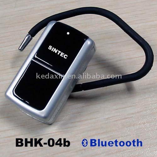 Bluetooth-Kopfhörer (Bluetooth-Kopfhörer)