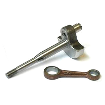  Brush Cutter Crankshaft ( Brush Cutter Crankshaft)